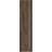 Maze Interior Pythagoras Walnut Wall Shelf 80cm