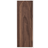 Maze Interior Pythagoras Large Walnut Wall Shelf 80cm