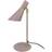 Dyberg Larsen DL12 Mini Beige/ Bordslampa