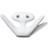 Essem Design Mama White Coat Hook 10.5cm