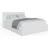 GFW Side Lift White 136x202cm