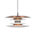 Belid Diablo Pendellampa ∅ 50cm