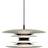 Belid Diablo Sand/Bronze Pendant Lamp ∅ 50cm