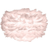 Umage EOS Mini Light Pink Shade ∅ 35cm