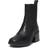 Timberland Bellevaux Chelsea Boots None Casual - Black