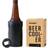Huski Beer 20 Premium Stainless Steel Bottle Cooler