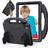 Eiderwood iPad Pro 11 Barn Skal Thumb Kickstand