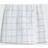 River Island Girls Boucle Check Skort - White