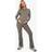 boohoo Womens Maternity Sculpt Bump Support Yoga Flares