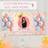 Shein Customized Multi-Size Photo Backdrop