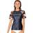 Rip Curl Playabella Relaxed Black Gold