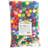 Craft Planet Pom Poms Assorted Acrylic 550pk