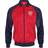 Arsenal FC Official Football Gift Mens Track Top Jacket