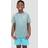 Montirex Trail T-Shirt Junior - Blue/Orange