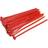 Uxcell Cable Zip Ties 250mm x 7.6mm 40pcs