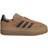 adidas Gazelle Bold W - Cardboard/Core Black/Gum
