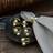 Shein Elegant Tableware Decoration Pearl Rings Napkin Ring