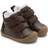 Bundgaard Bloom Vinterstøvle Med Tex - Dark Brown