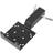 VEVOR 1633 Kg Trailer Winch Mount