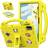 New'C Kids Cartoon Case For Honor Pad 11 Inch
