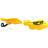UFO Viper 2 Motocross Universal Hand Guards - Yellow