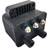Sodial Motorcycle Ignition Coil For Chopper Single Fire 3 Ohm