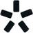 Sodial Universal Garage Remote Control 433.92mhz 2-Channel Z8x5