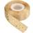 Uxcell Grosgrain Khaki Ribbon Bow Decoration