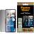 PanzerGlass Ultra-Wide Fit Privacy EasyAligner Screen Protector for Galaxy S25/S24 Transparent