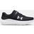 Under Armour Boy's Pre-School Surge 4 AC - Black/Anthracite/White
