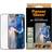 PanzerGlass Ultra-Wide Fit Screen Protector for iPhone 16 Plus/15 Plus Transparent