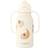 Liewood Kimmie Printed Bottle 250 Ml Elephant/Creme De La Creme