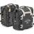 Givi Gravel-T GRT709B Waterproof Side Bags - Black/Grey/Beige