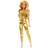 Barbie Fashionista Golden Dream