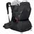 Osprey Lite SLT Unisex Barn Carrier Black O/S, Svart, Talla única, tillfällig