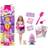 Barbie Party Unboxed Pet Birthday Series Doll & Accessories Purple