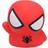 Paladone Spiderman Silikonlampa Uppladdningsbart Battery Nattlampa