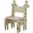 Bloomingville Ibber Grey