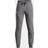 Under Armour Boy's Rival Fleece Joggers - Light Heather/White