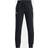 Under Armour Boy's Rival Fleece Joggers - Black/White (1379787)