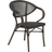Hillerstorp Äppelhed - Brown Café Chair