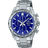 Casio Casio Edifice EFR-574D-2AVUEF Silver Silver Casio