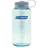 Nalgene Wide Mouth Sustain Seafoam Water Bottle 0.95L