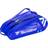 Tecnifibre Tour Endurance ID Racket Bag 12 Pack Blue