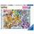 Ravensburger Challenge Pokémon 1000 Bitar