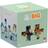 Plus Plus Plus-Plus BIG 100 st. BIG Breeze One Size Plus-Plus Klossar