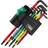 Wera 967/9 TX BO SB Insexnyckel