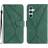 GANGXUN Samsung Galaxy S25 Fe Leather Wallet Case