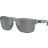 Oakley Holbrook Polarized OO9102-Z455 - Matte Crystal Black