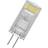 LEDVANCE PIN 20 320° P LED Lamps 1.5W G4
